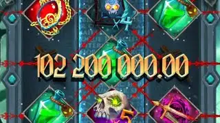 340.000.000 YUTUQ. VAMPIRE CURSE CHOQ 15.000 $