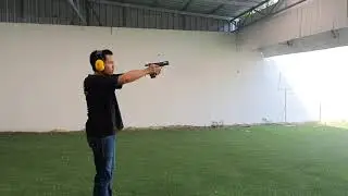 Bullet master แม็ทและทดสอบกระสุน ใช้กับเอเลี่ยน