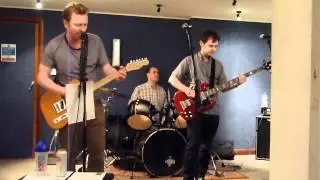 She's Like Heroin To Me - The Distance FRV(Cover)