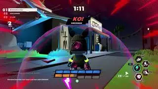 House Of Ramen by COKi  - Blankos Block Party (Early Access)