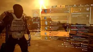 Division 2  PS4 от serguneck raid 2 рейд 2 17.01.21