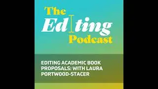 Editing academic book proposals