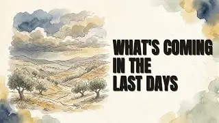 Jesus Warned Me About What’s Coming February 2026 and It’s Shocking | Roumie