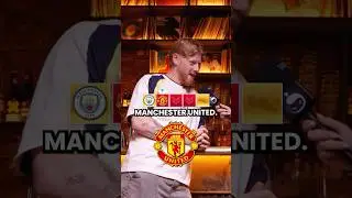 &ldquo;Manchester United WILL struggle!&rdquo; - Leeds United fan gives his Premier League predictions 😱⚽️