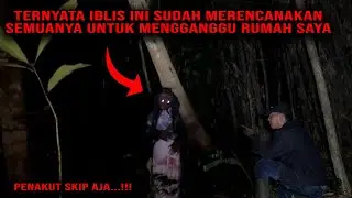 INALILLAHI…!!! KONDISI KAKEK KAMERUN😭😭