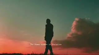 The Power Hidden in Isolation
