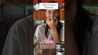 karnataka family trip