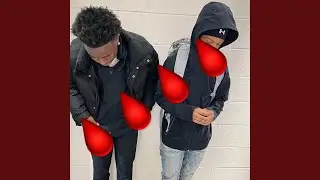 Last drag (feat. Lulrackzz)