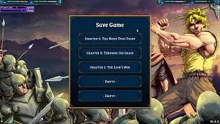 Those who rule game play