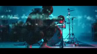 ALPHV - &Ecirc;xtasis (Video Oficial)