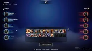 SMITE 2_ Can you get first blood faster than me?.... Go
