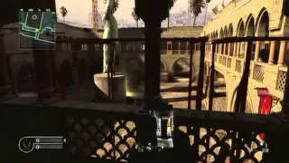 CoD4: Solo Glitches Ep.1 