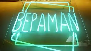 &Beta;&Epsilon;&Rho;&Alpha;&Mu;&Alpha;&Nu; Street Bistro promo video (by INDEVIN)