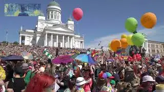 100 Days 100 Country's To Visit Part 8 - Finland #travel #adventure #explore #finland
