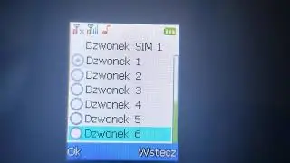 Hykker Classic Preupload Ringtones
