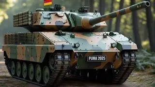 2026 Puma Panzer &ndash; Modernster IFV der Zukunft | Vollst&auml;ndiger &Uuml;berblick auf Deutsch