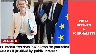 EU Considers 