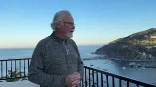 NIGHTSHADE, by Michael Connelly, is set on Catalina Island