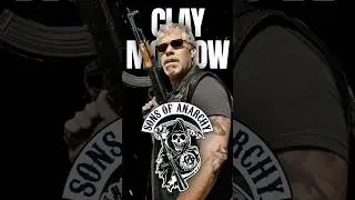 Sons of Anarchy: Was Clay Morrow a Real OG or the True Villain?