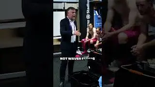🗣️🤬 The Most Honest Post-Match Spray You&rsquo;ll Ever See!