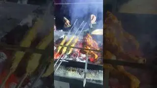 Chicken fish snacks tikka #chicken #fish #tikka #shorts #snacks #trending #viral #food #nonveg