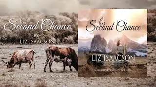 Second Chance Romance Book - HIS SECOND CHANCE, Book 2 - Ivory Peaks Romance Series