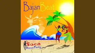 Sweet Soca Music