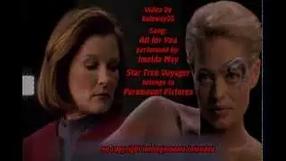 All for You Vol Star Trek Voyager J/7