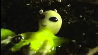 GHOSTBUSTERS: AGAINST THE LIVING DEAD (a fan film)