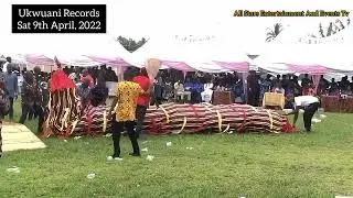WONDER MASQUERADE LIVE IN ASE COMMUNITY IN NDOKWA-EAST DELTA STATE ©2022