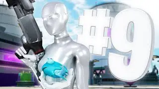 Endgame Highlights #9 | Hellonsteam