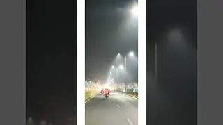 #Atal path road Patna view