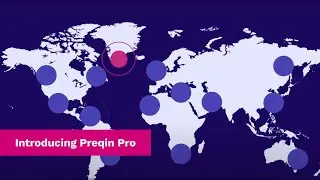 Introducing Preqin Pro