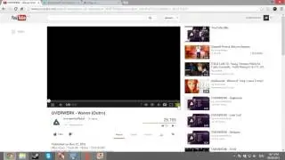 How to fix YouTube Glitches In Chrome [HD]