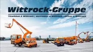 Herrmann & Wittrock / #002 / Niederlassung Gro&szlig; Kienitz