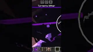 tu tranquilo en tu mundo de Minecraft y hubo caos mientras no estabas #minecraft #whiterstorm