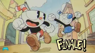 We DEAL WITH the Devil - Cuphead - Episode 25