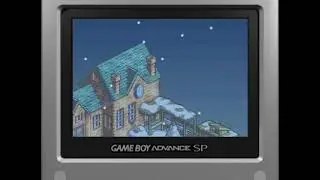 Final Fantasy Tactics Advance (Game Boy Advance) - E3 2003 Trailer (DVD Rip) 4K60 Upscale