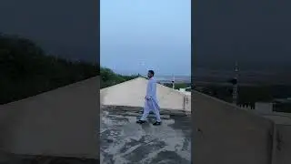 Pakistan hot weather  🌦️￼