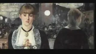 Alain Fran&ccedil;on Manet