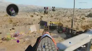 EASY 30+ NUCLEAR killstreak (CALL OF DUTY COLD WAR)