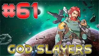RimWorld &ndash; God Slayers Tribal Odyssey // Let&rsquo;s Play Part 61 (All DLC + QoL Mods)