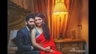 Wedding Teaser Ayush & Arshia (SL ART PRODUCTION)