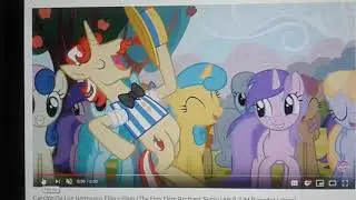 anti fairies a crying