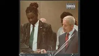 Young Thug - Designer Sex Prod. London On Da Track - Uy Scuti (Unreleased) 2025🕷️🕷️🕷️