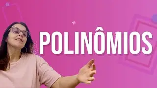 POLINÔMIOS no ENCCEJA