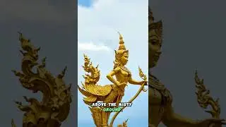 MORE YOU KNOW!!! Kinnaree from Thailand