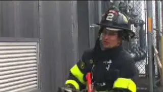 Adrenaline - Firefighter