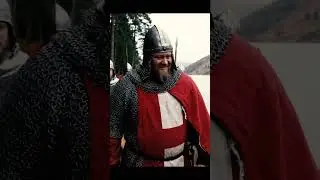 They Laughed&hellip; Until the Hills Moved