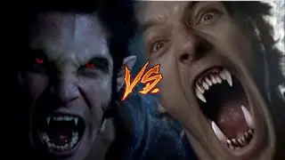 True Alpha Scott McCall vs. Alpha Peter Hale - Who Would Win/Fantasy Fights (Teen Wolf Discussion)